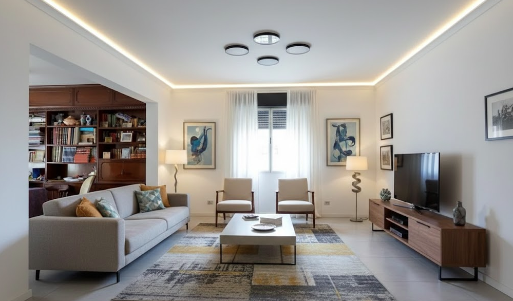 Reformas Integrales en Rivas